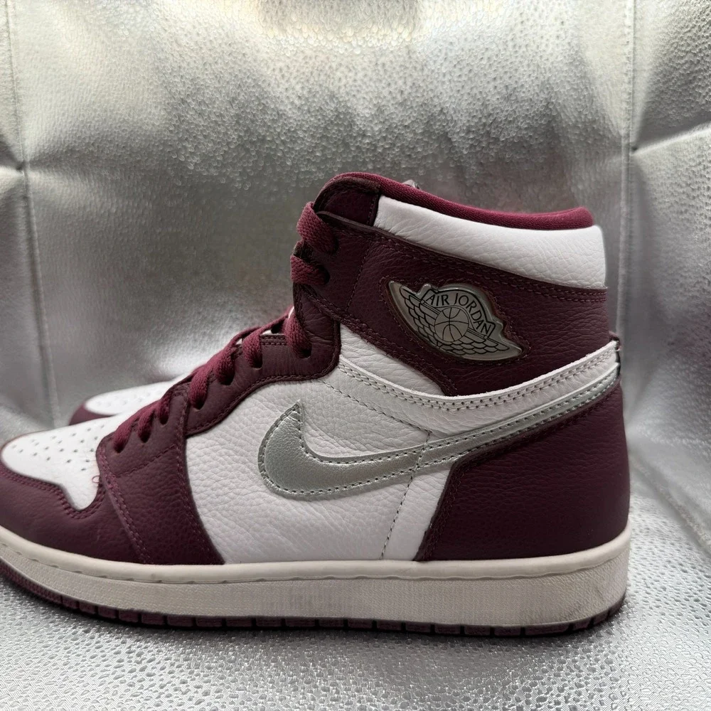 Jordan product pair